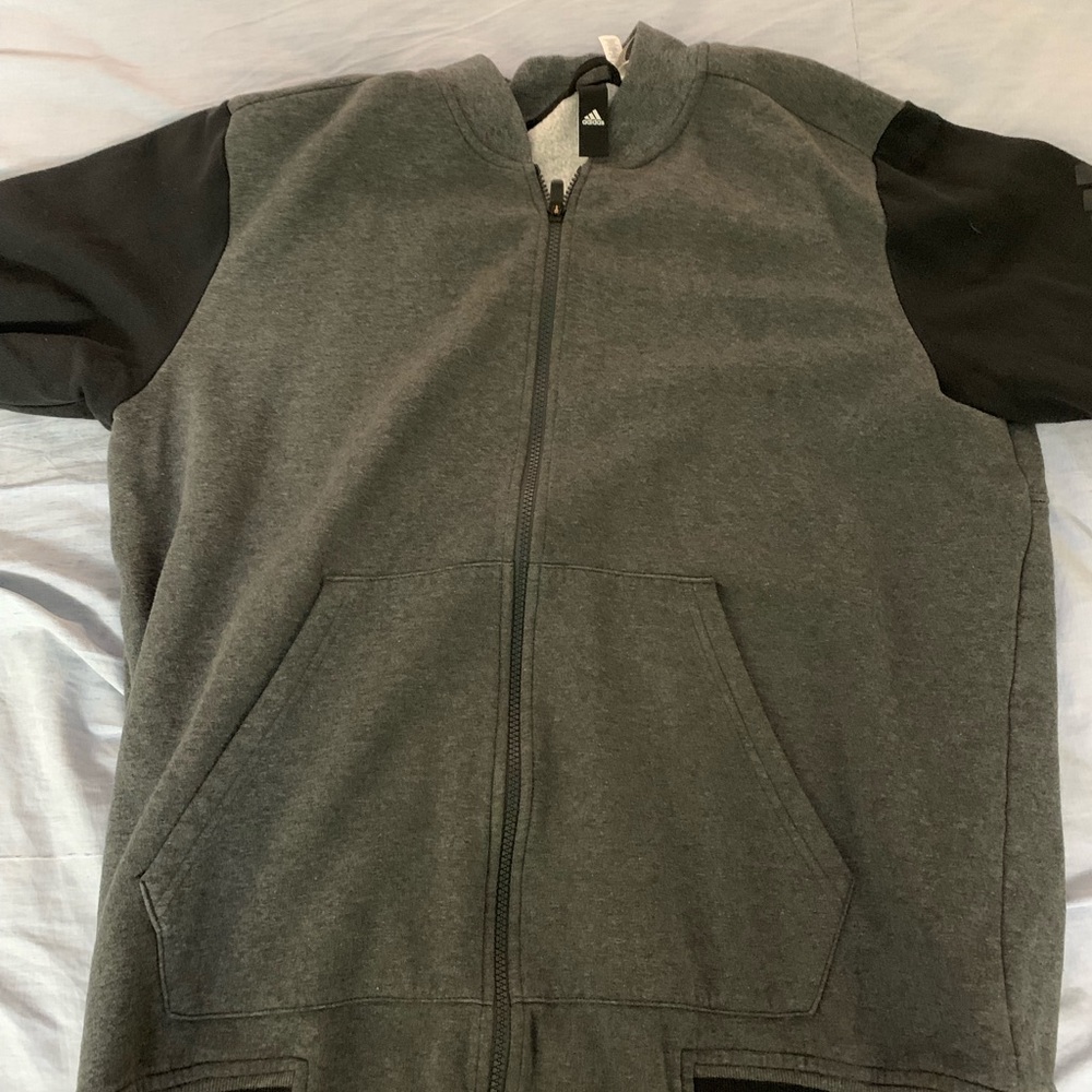 Adidas Bomber